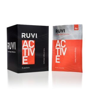 Thrive Life Ruvi Active